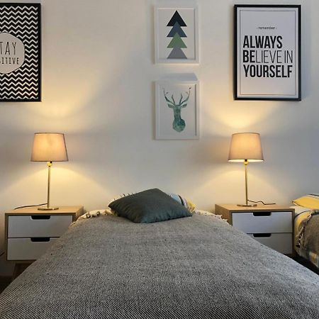 A Place Like Home Apartamenty Wiewiorcza Gdańsk Extérieur photo