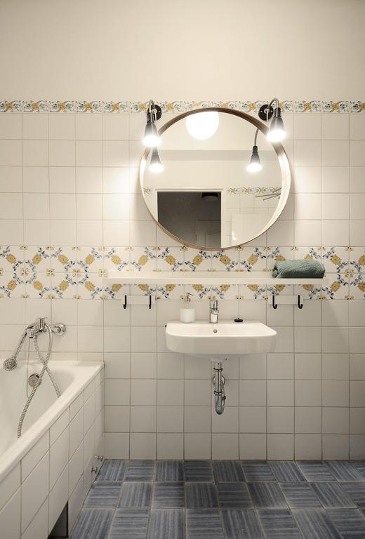 A Place Like Home Apartamenty Wiewiorcza Gdańsk Extérieur photo