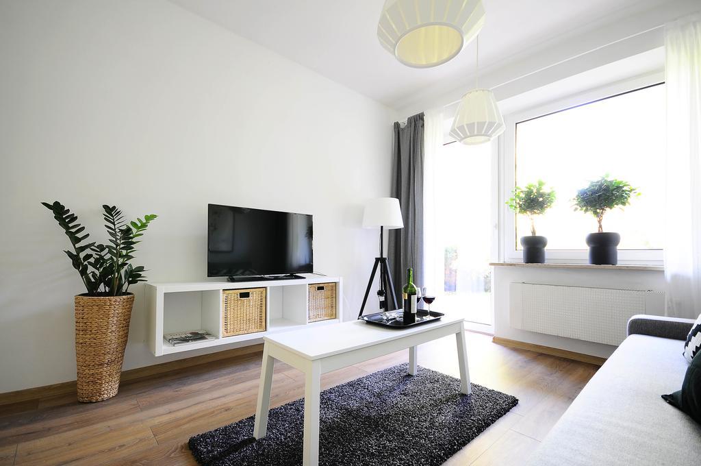 A Place Like Home Apartamenty Wiewiorcza Gdańsk Extérieur photo