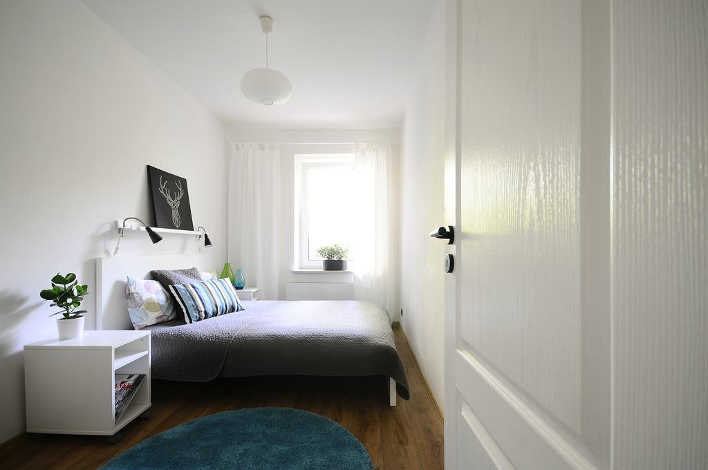 A Place Like Home Apartamenty Wiewiorcza Gdańsk Extérieur photo