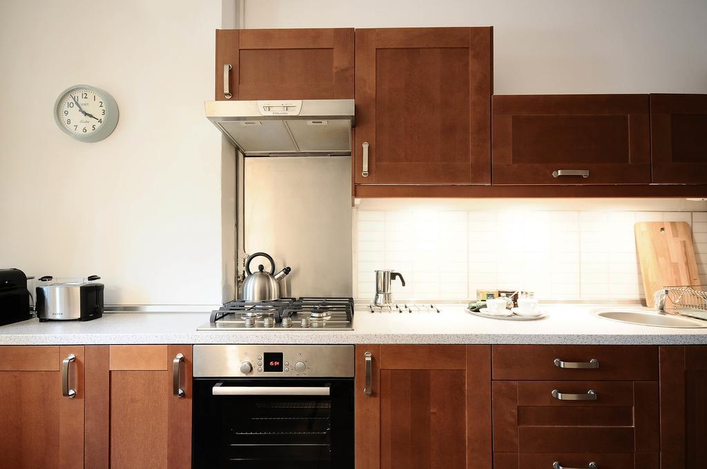 A Place Like Home Apartamenty Wiewiorcza Gdańsk Extérieur photo