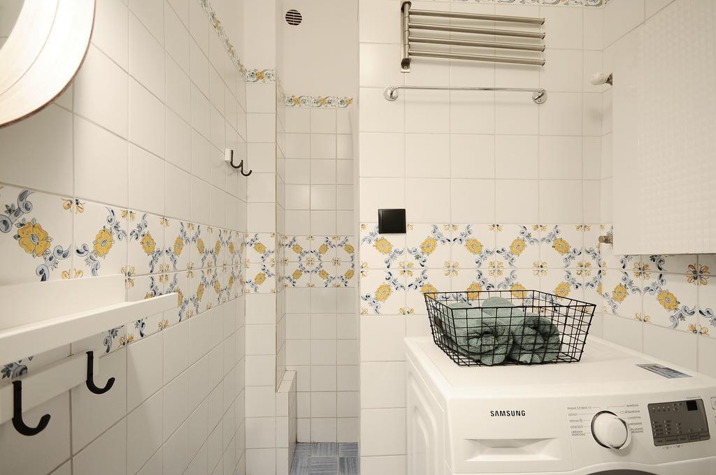 A Place Like Home Apartamenty Wiewiorcza Gdańsk Extérieur photo