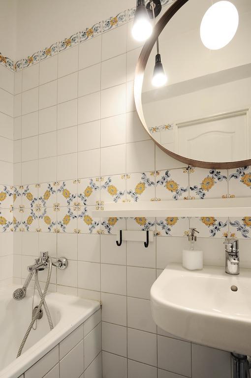 A Place Like Home Apartamenty Wiewiorcza Gdańsk Extérieur photo