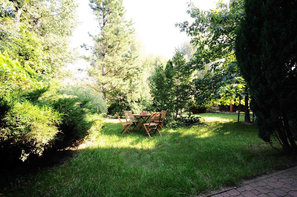 A Place Like Home Apartamenty Wiewiorcza Gdańsk Extérieur photo