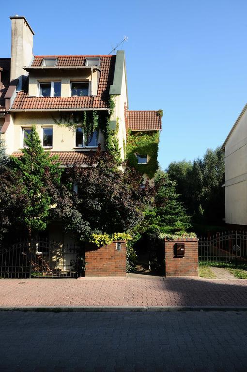 A Place Like Home Apartamenty Wiewiorcza Gdańsk Extérieur photo