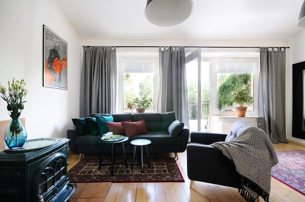 A Place Like Home Apartamenty Wiewiorcza Gdańsk Extérieur photo