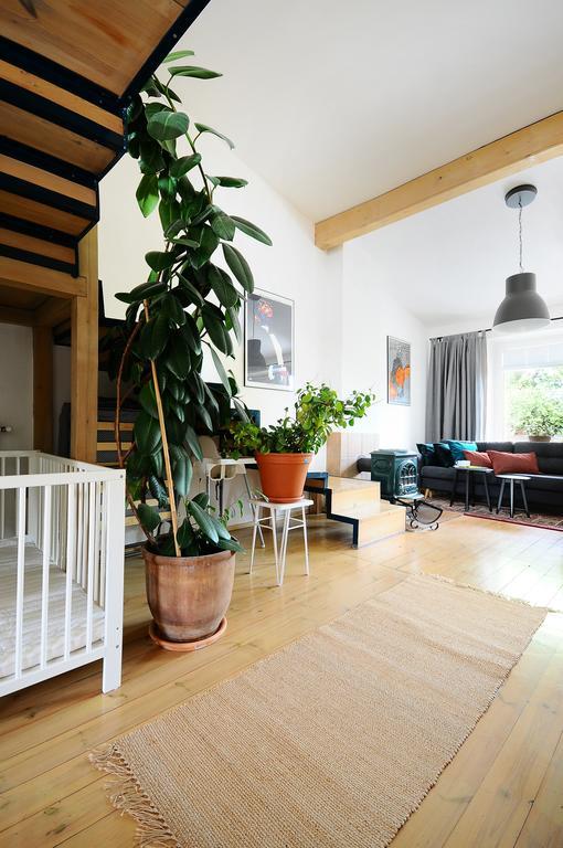 A Place Like Home Apartamenty Wiewiorcza Gdańsk Extérieur photo