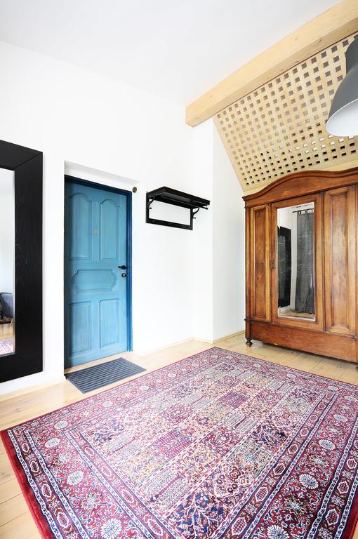 A Place Like Home Apartamenty Wiewiorcza Gdańsk Extérieur photo