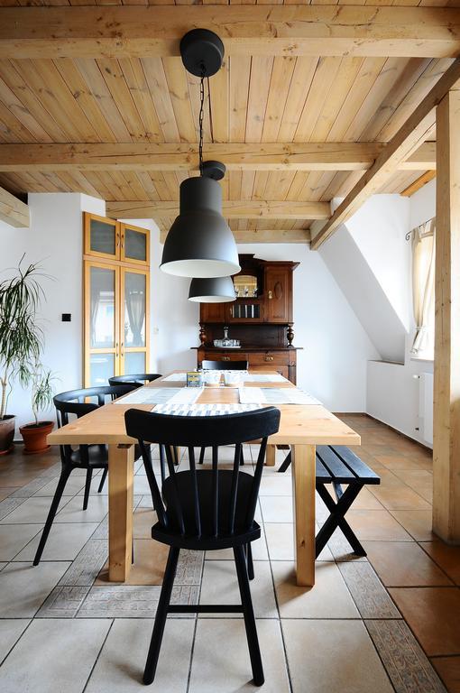 A Place Like Home Apartamenty Wiewiorcza Gdańsk Extérieur photo