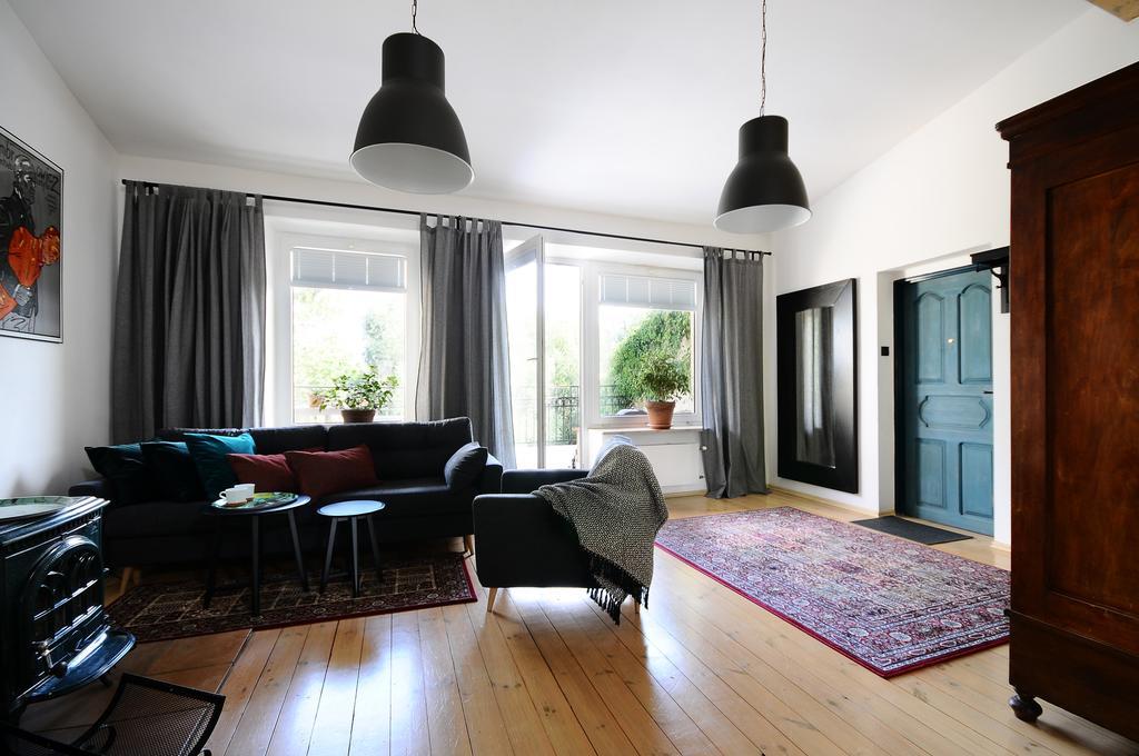 A Place Like Home Apartamenty Wiewiorcza Gdańsk Extérieur photo