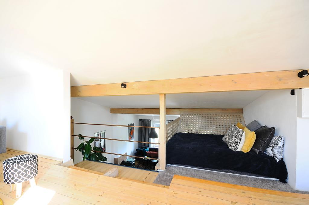 A Place Like Home Apartamenty Wiewiorcza Gdańsk Extérieur photo