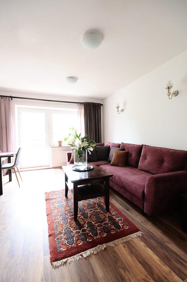 A Place Like Home Apartamenty Wiewiorcza Gdańsk Extérieur photo
