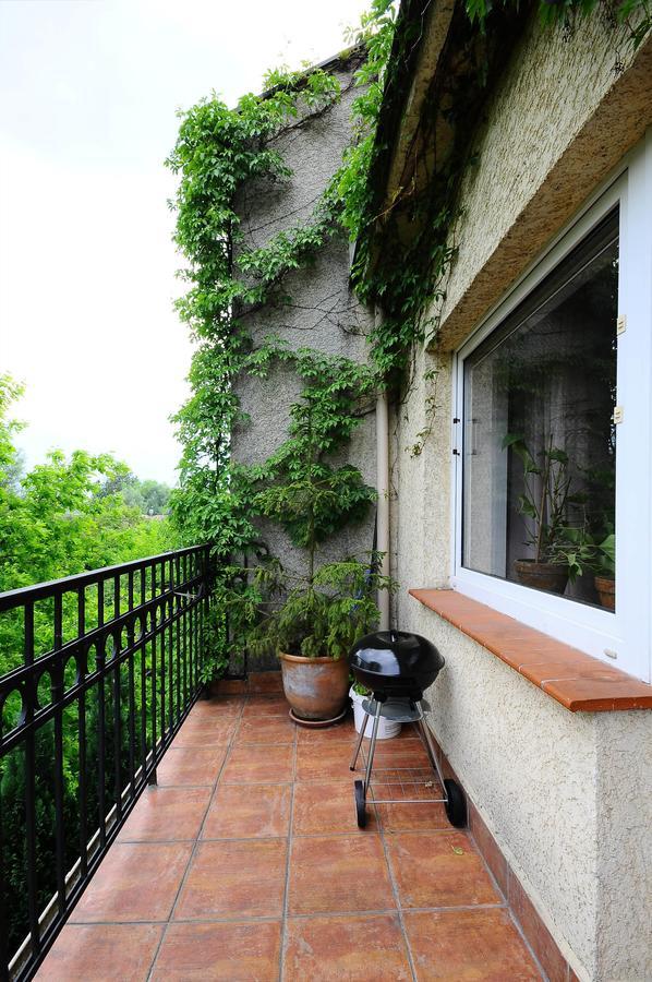 A Place Like Home Apartamenty Wiewiorcza Gdańsk Extérieur photo