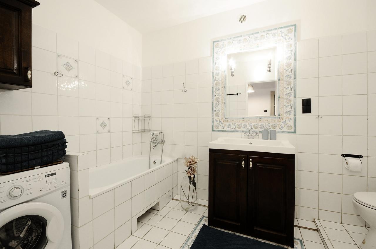 A Place Like Home Apartamenty Wiewiorcza Gdańsk Extérieur photo