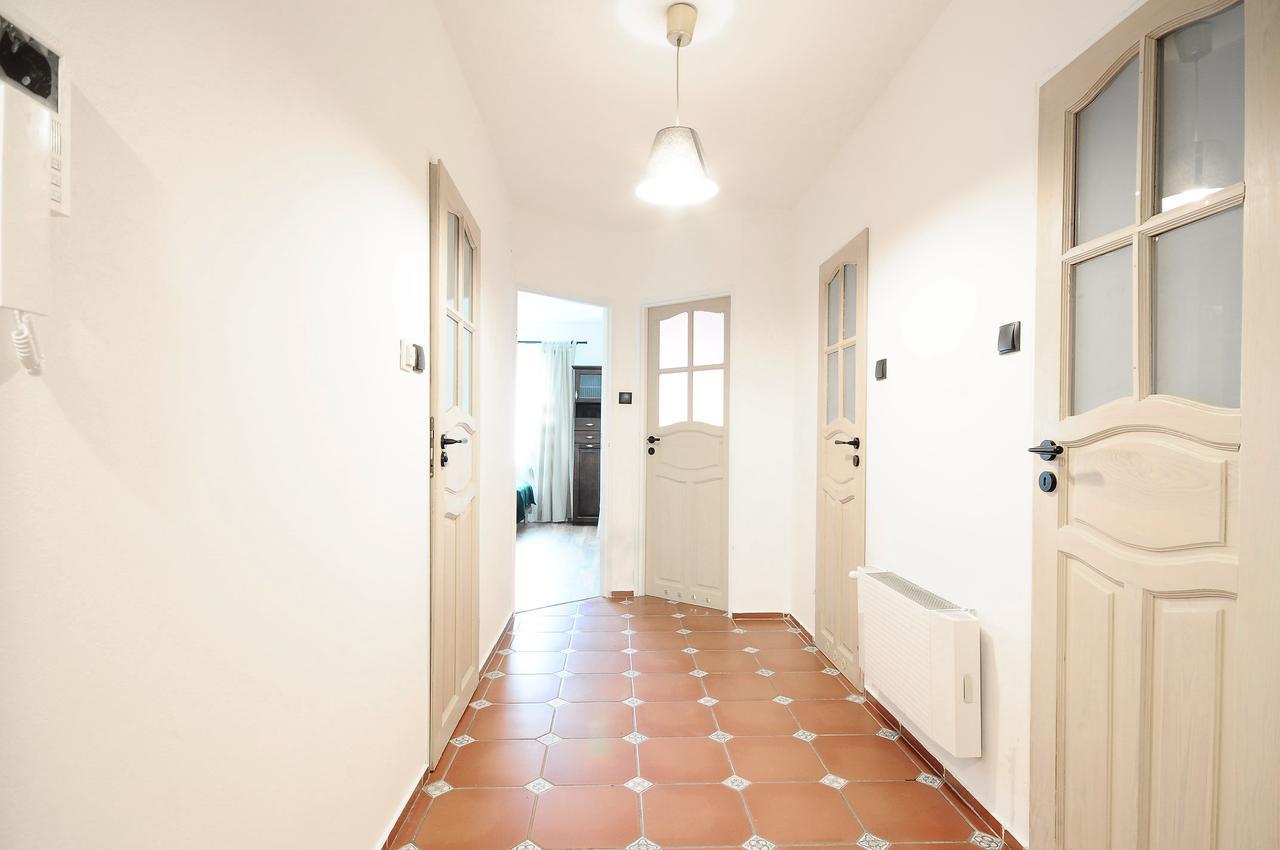 A Place Like Home Apartamenty Wiewiorcza Gdańsk Extérieur photo