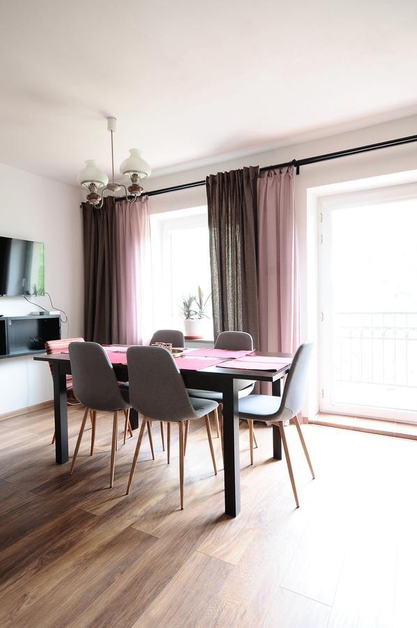A Place Like Home Apartamenty Wiewiorcza Gdańsk Extérieur photo
