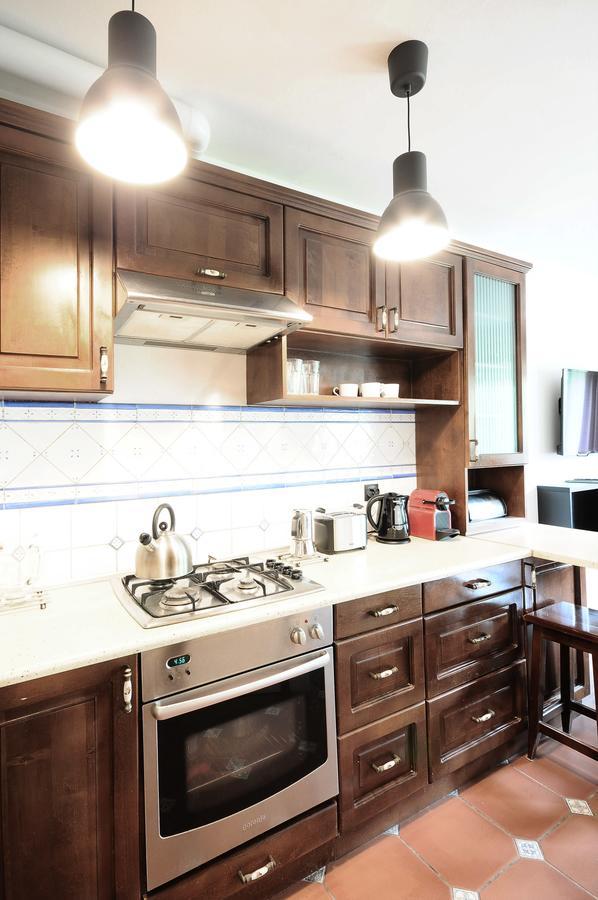 A Place Like Home Apartamenty Wiewiorcza Gdańsk Extérieur photo