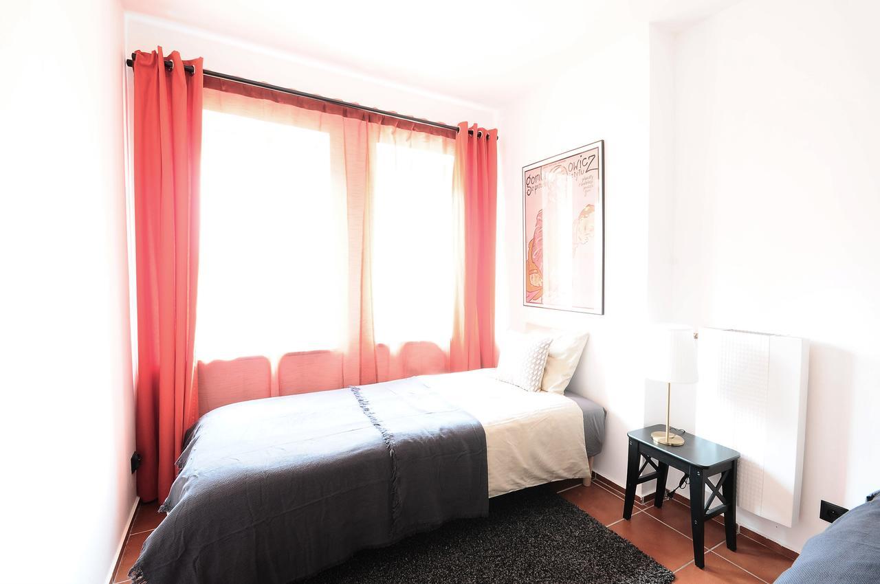 A Place Like Home Apartamenty Wiewiorcza Gdańsk Extérieur photo