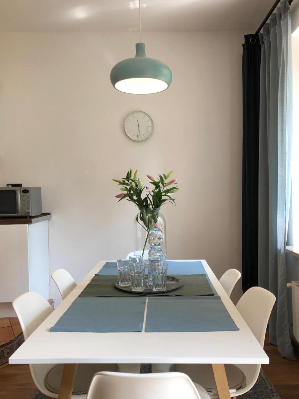 A Place Like Home Apartamenty Wiewiorcza Gdańsk Extérieur photo
