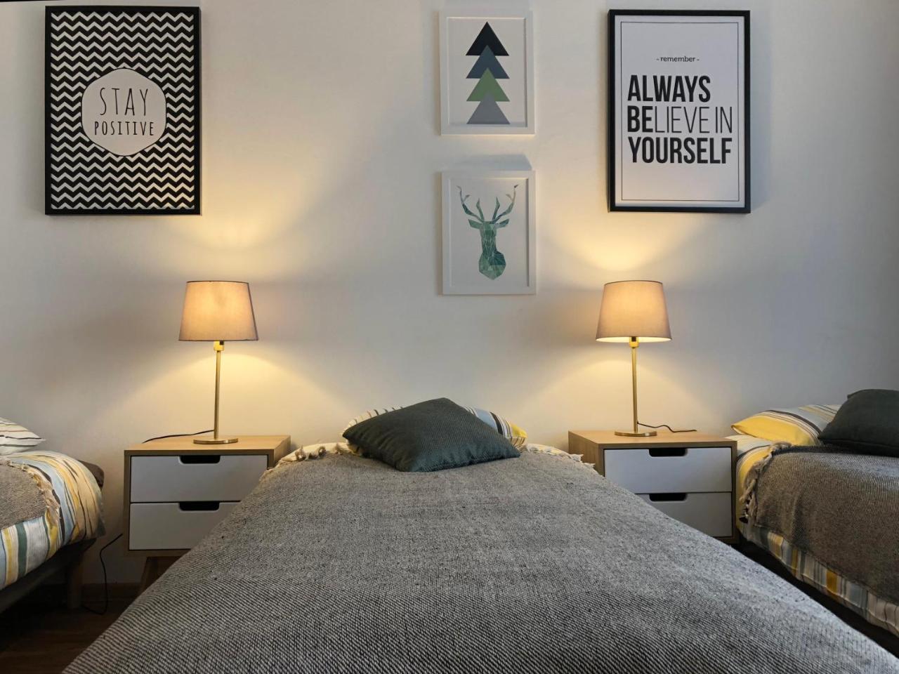 A Place Like Home Apartamenty Wiewiorcza Gdańsk Extérieur photo