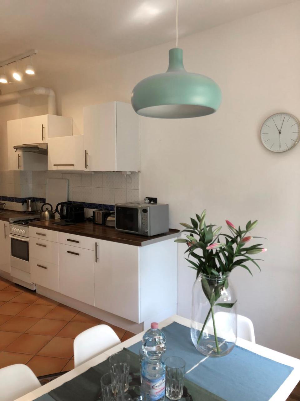 A Place Like Home Apartamenty Wiewiorcza Gdańsk Extérieur photo
