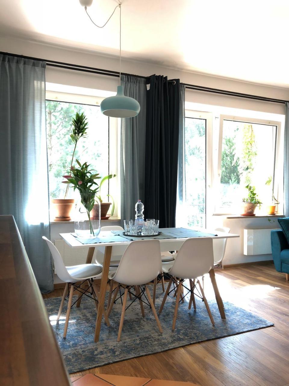 A Place Like Home Apartamenty Wiewiorcza Gdańsk Extérieur photo