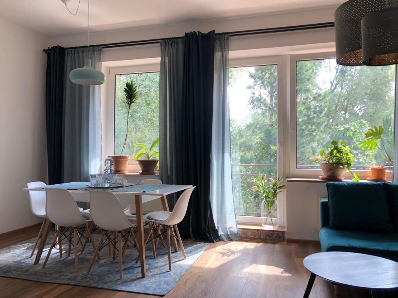 A Place Like Home Apartamenty Wiewiorcza Gdańsk Extérieur photo