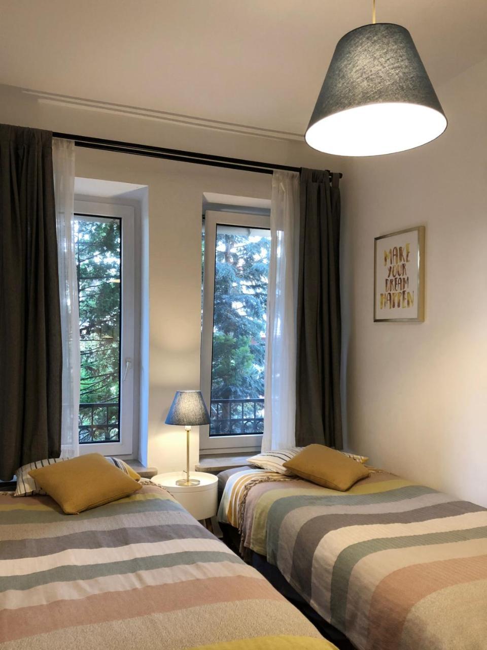 A Place Like Home Apartamenty Wiewiorcza Gdańsk Extérieur photo